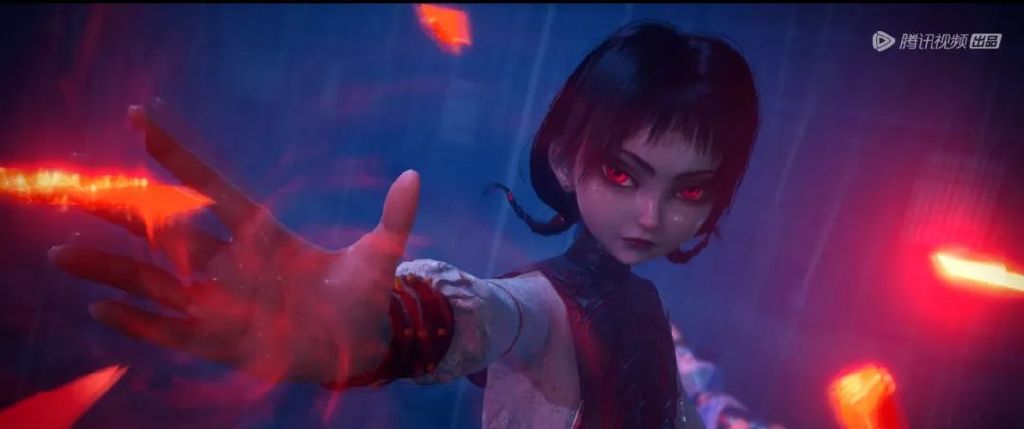 佐良娜|《不良人5》圆满收官，动画如何释放侠义江湖的独特魅力？