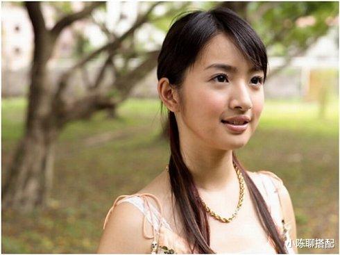 刘嘉玲|脸上有这4种特征的人，老了就是大美人，上50优势就出来了