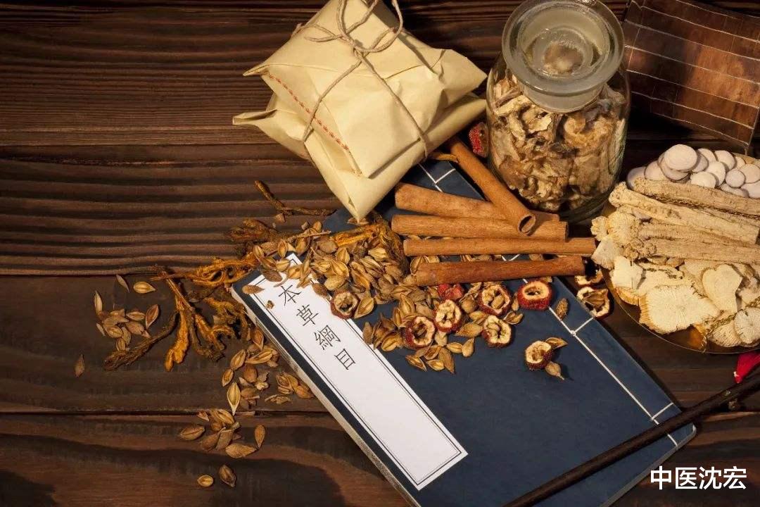 衰老|高血压,肝肾阴虚,肝阳上亢?送你4味药,滋补肝肾,降血压