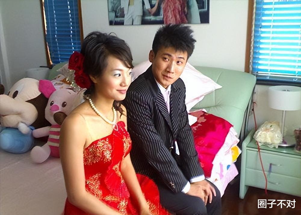 朱丹|24岁闪婚闪离,36岁卑微付出,从浙江一姐到卑微丹,朱丹怎么了?