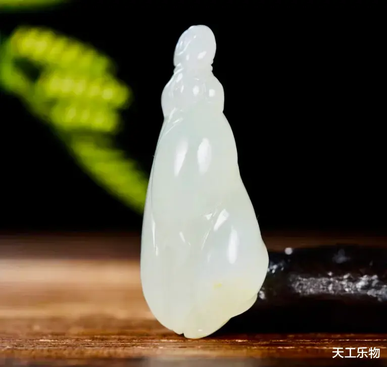 羊脂玉|外行还是内行？和田玉藏家如何“自曝身份”？