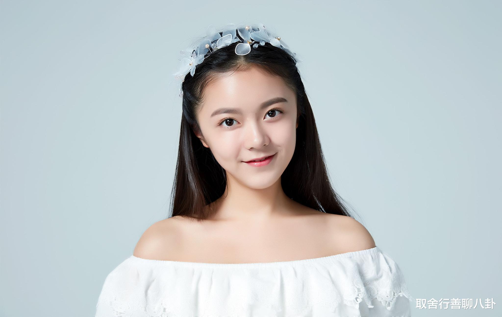 赵今麦|赵今麦卡点为粉丝送生日祝福。