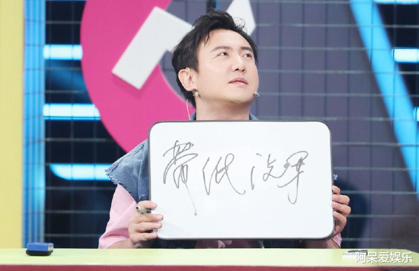 春晚|当沈腾不需要“努力”搞笑的时候，《王牌对王牌》反而更好看