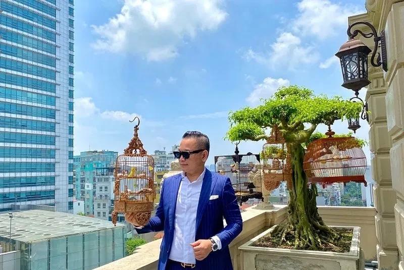 2018年他花178元买下一只怪鸟,结果2年后出价14万都不肯卖