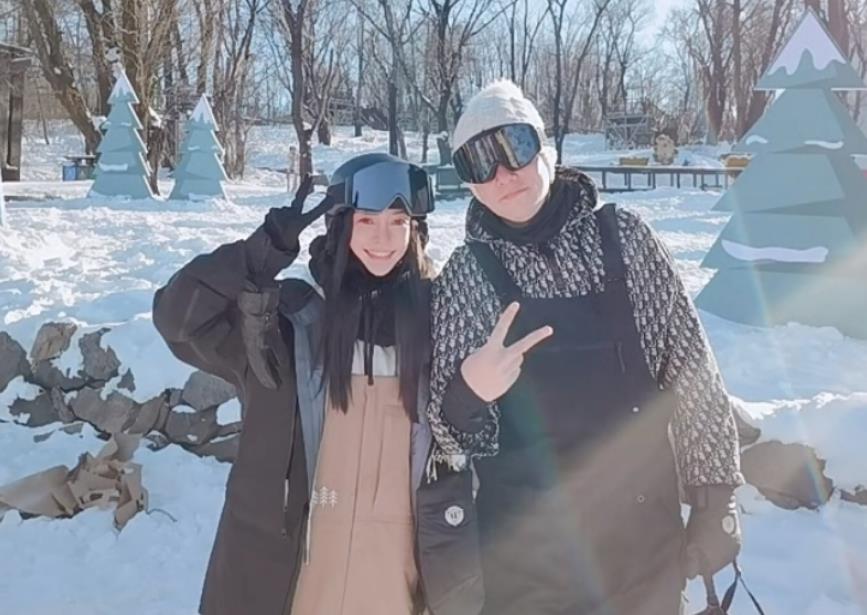 李玟|新的一年还不到半个月,娱乐圈已有8个桃色瓜,戏骨顶流都在