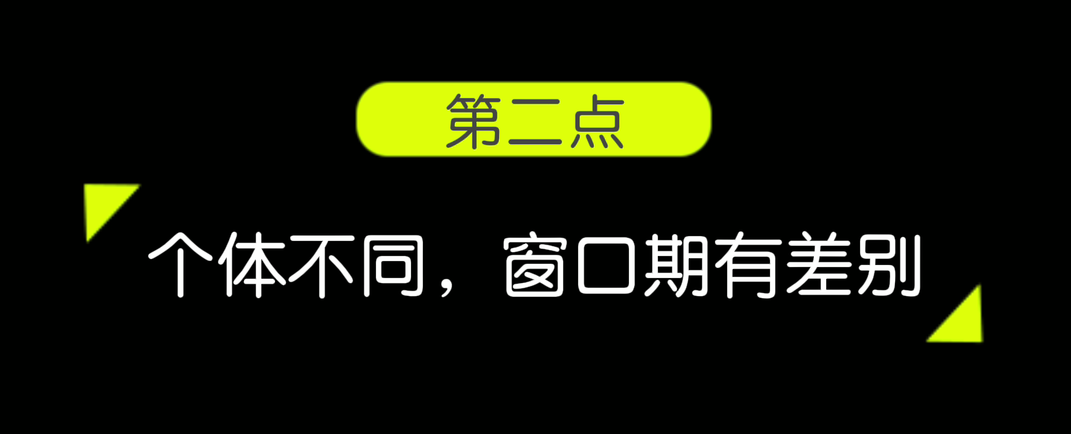 hiv窗口期争论不休,对于激进派和保守派,我们该听谁的?