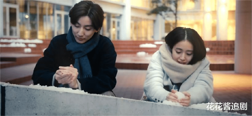 日剧|这三部日剧,有你在追的吗?