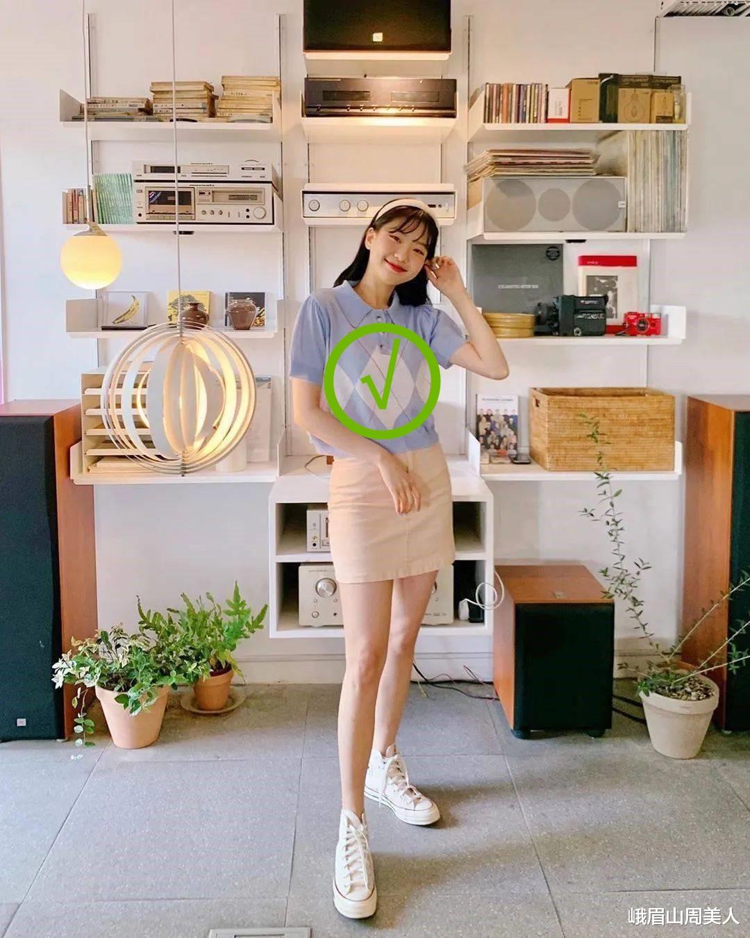 会穿的女人才是真高级!这“三大误区”穿搭可别踩,廉价又没气质