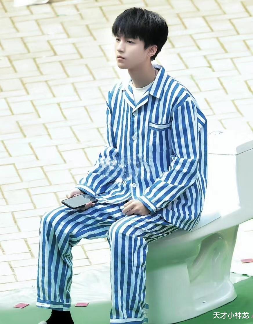 王俊凯|“重生系列”强势回归，王俊凯演技获央媒支持，为何遭网友吐槽？