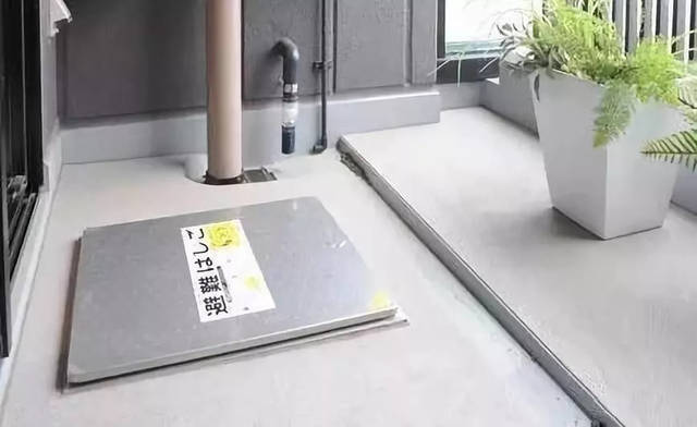 看完岛国人的阳台设计，网友：才发现自家阳台设计如此没用！