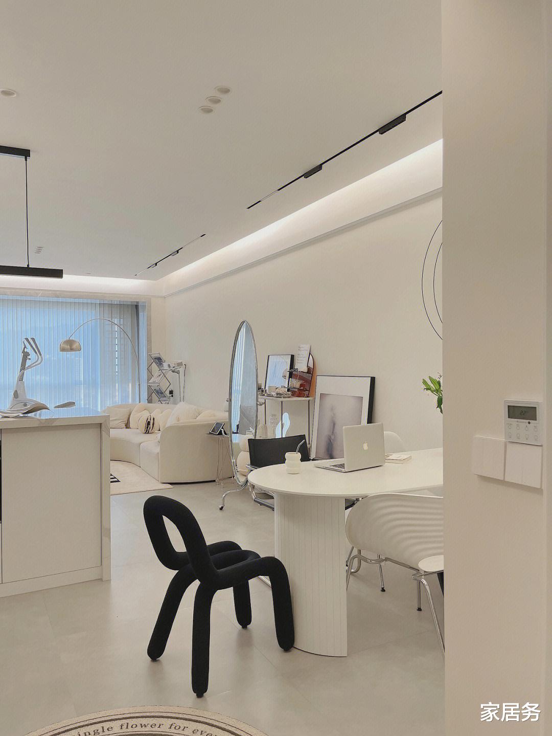 为了让房子每一寸面积,都发挥出最大作用,这5个设计点不能忽视