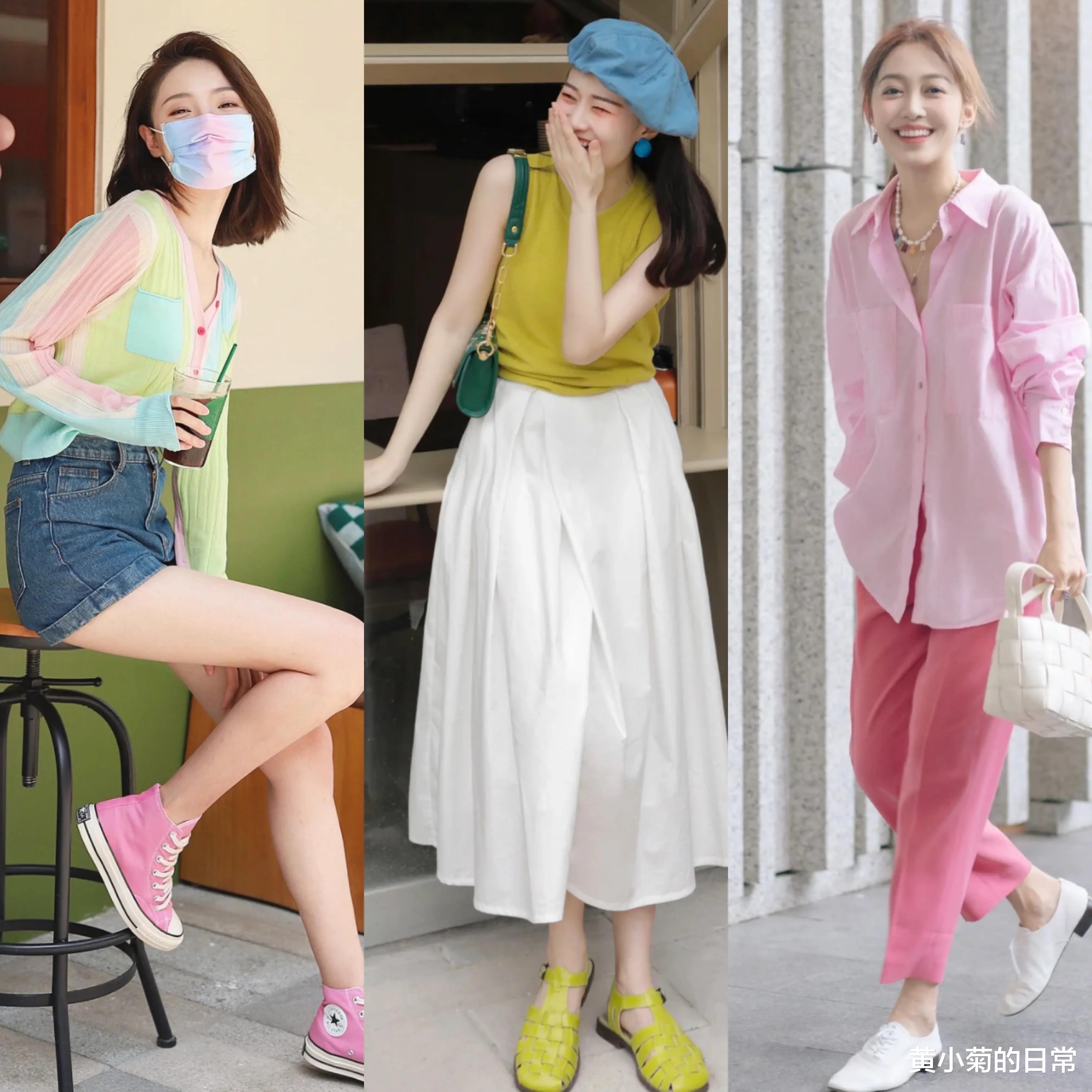 别盲目买买买,这些“经典”穿搭,虽不贵却也能穿出高级感