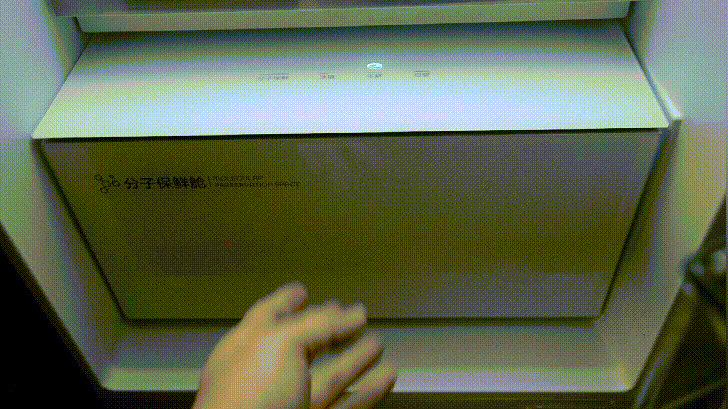 TCL|双11家用冰箱如何选?看这篇准没错 实测保鲜黑科技+三系统超厉害新品冰箱