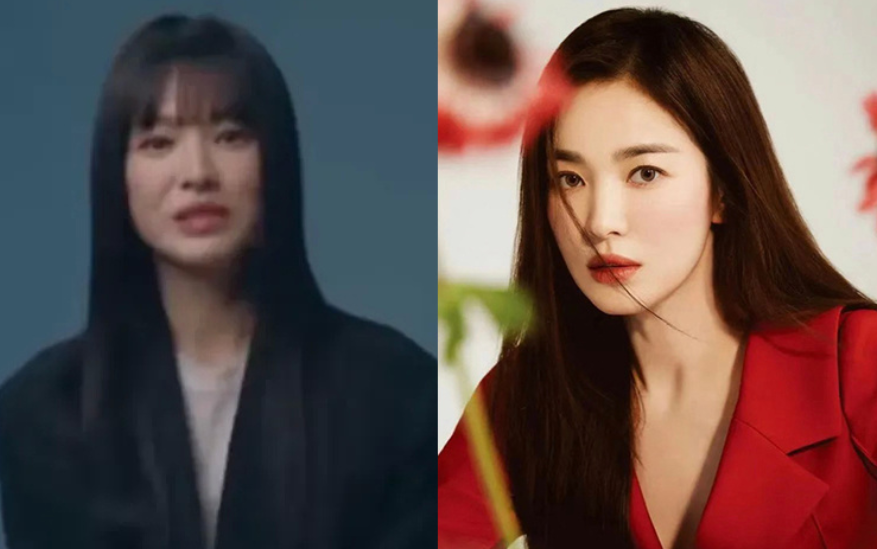 李英爱|“氧气女神”李英爱近照曝光,透亮肌肤零皱纹,52岁依旧冻龄