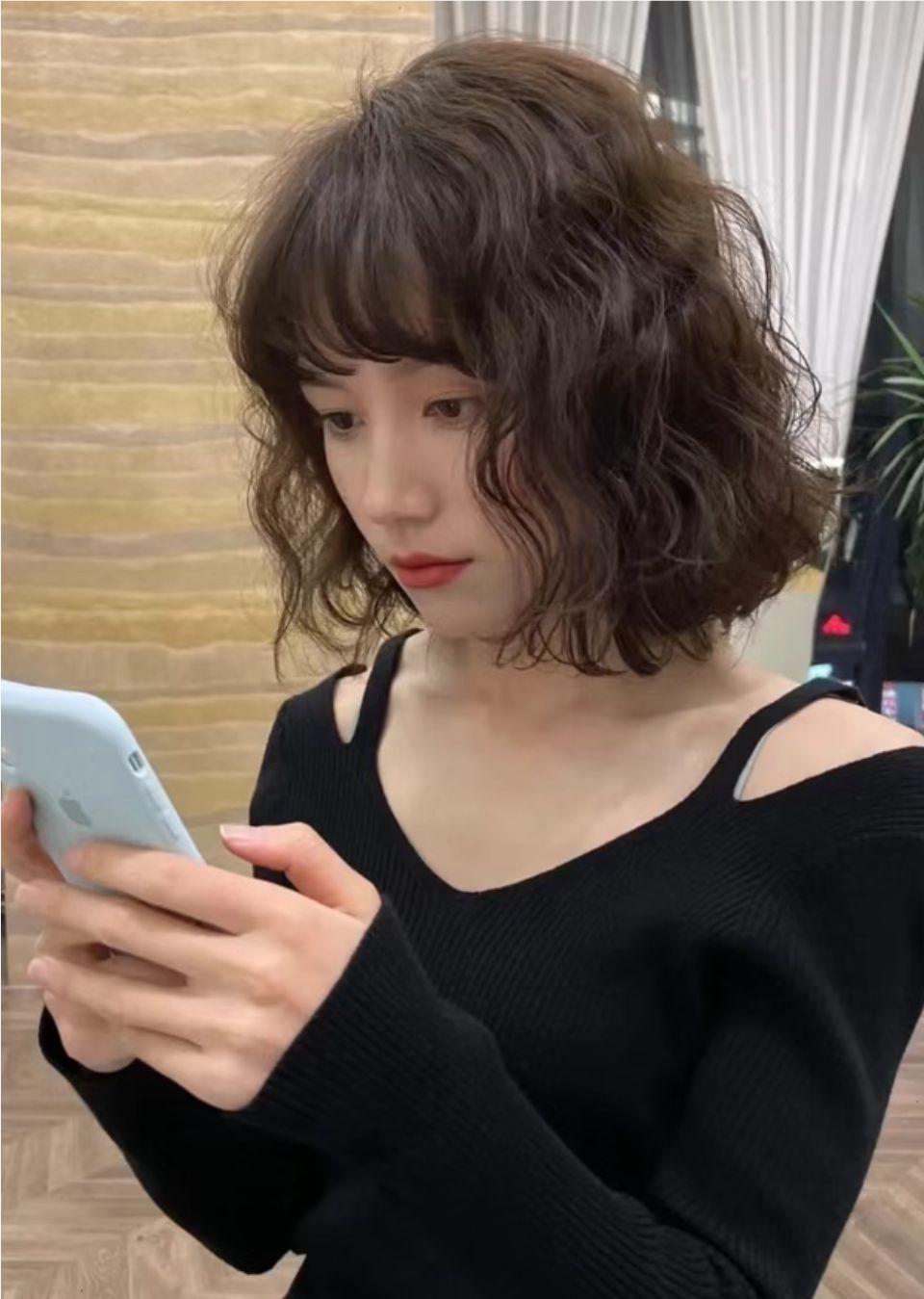 发型 这17款发型太美太时尚,想换发型别错过,让你美出新高度