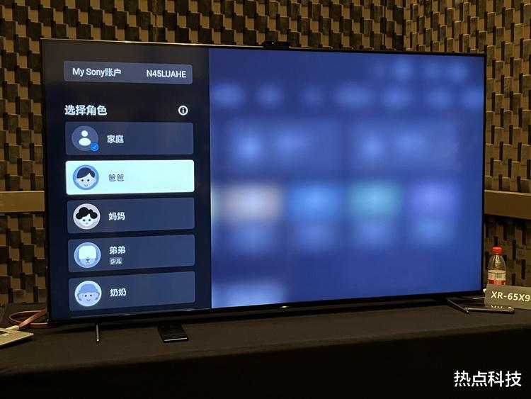 索尼|索尼2022年新BRAVIA XR电视前瞻 新技术新体验