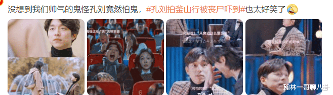 孤单又灿烂的神|孔刘辞演《鬼怪》编剧又一力作，没有档期是表象，根本原因有两点