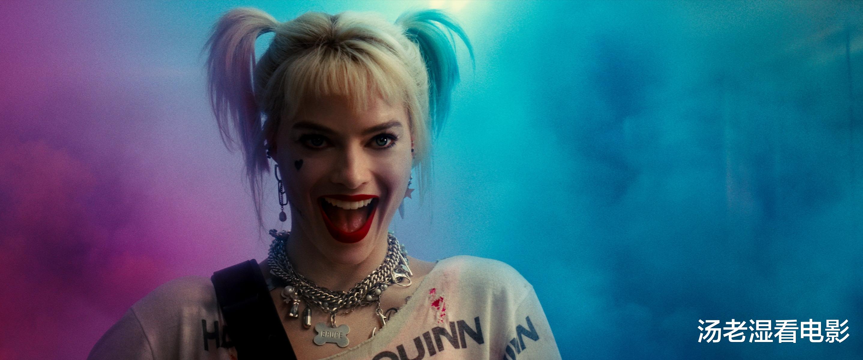 玛格特·罗比|《巴比伦》成为“小丑女”玛格特·罗比今年第二部票房扑街的影片