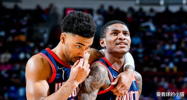 步行者队|NBA！火箭队118比121惜败步行者队！伍德得到32分！格林贡献20分