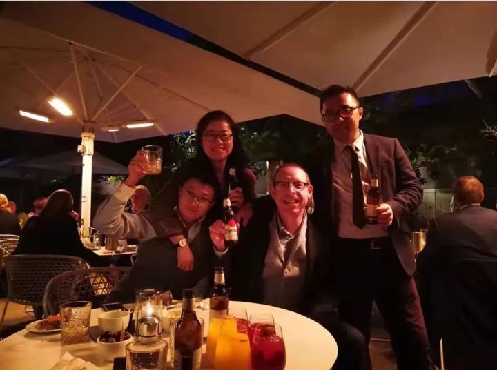 食品安全|那个放弃50W年薪的学长:想在英国留下来,真的很简单!