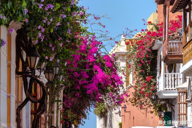 欧洲|2023世界最佳旅行目的地榜单公布,中国有一景区上榜,你去过几个