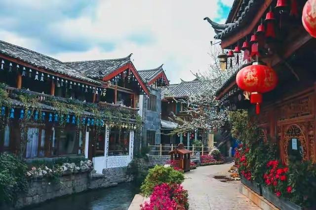 黄鹤楼|12个中国各类景点的榜一龙头，全去过的寥寥无几，你去过几个？