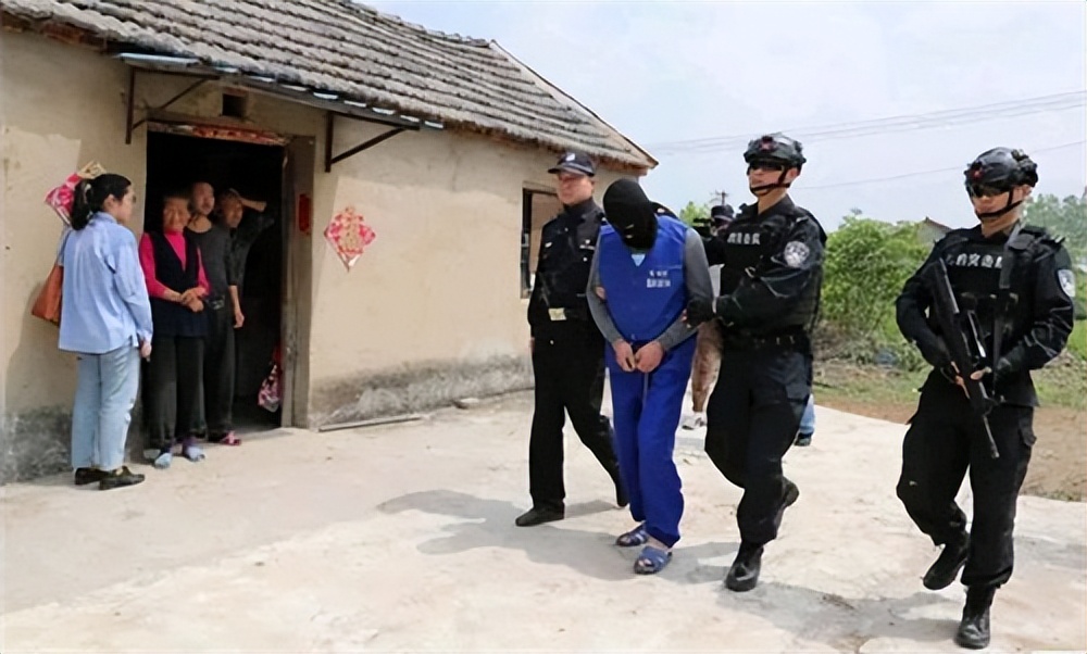 2009年上海母子二人失踪,警方锁定一小伙家有大量肉:肉从哪来的