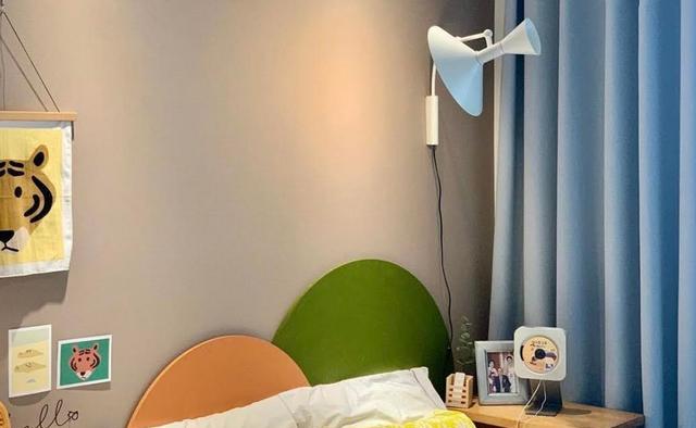 全屋面积105,装修只花了不到10万,完工被邻居视为样板间!