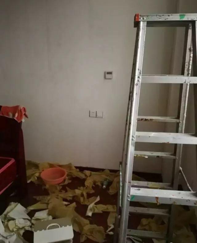 95后小姐姐爆改40㎡出租房，房东：我可以认你做干女儿吗？