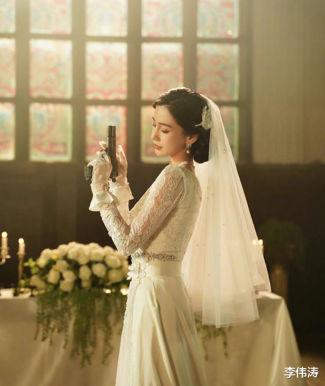 Angelababy|Angelababy发视频细节满满，网友：不愧是从前征服黄晓明的美少女