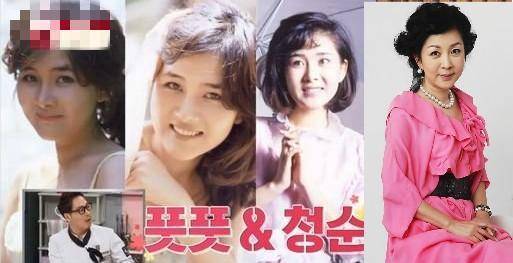 朴俊琴|朴俊琴58岁被指装少女 贵族小姐出身性格强悍 12年未育被婆家嫌弃