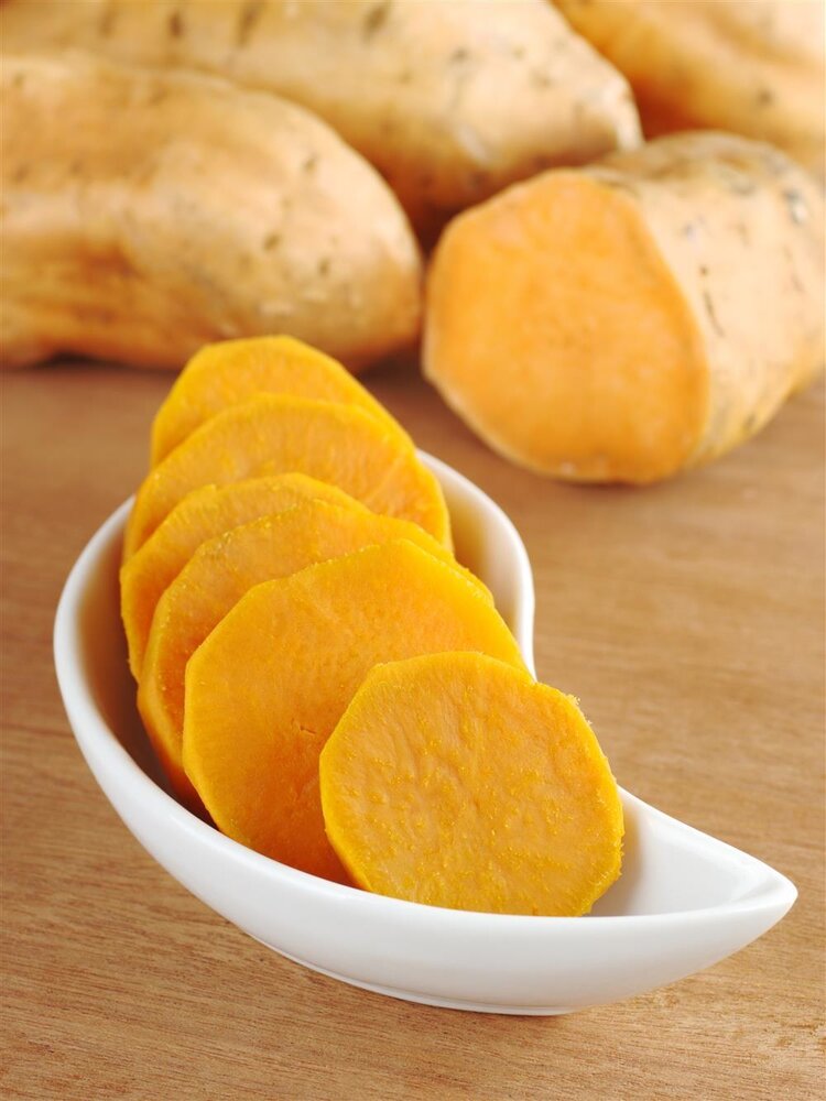 红薯|日本研究：红薯可抑制98%癌细胞？吃红薯能抗癌吗？真相来了