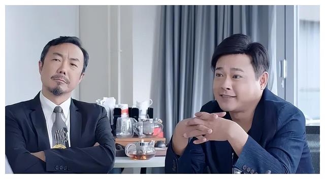 亚视|《剑啸江湖》播出25年,剧中演员境况不一,多人已离开娱乐圈