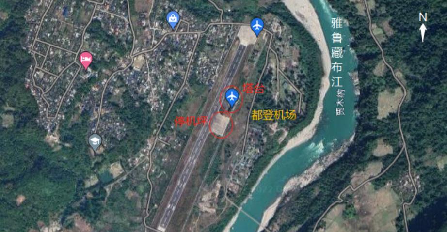 印军承认，已在藏南设禁飞区，禁止中国军机飞入