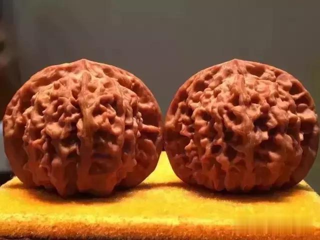 钱币|品相决定了文玩核桃的价值,那你知道什么叫做品相么?