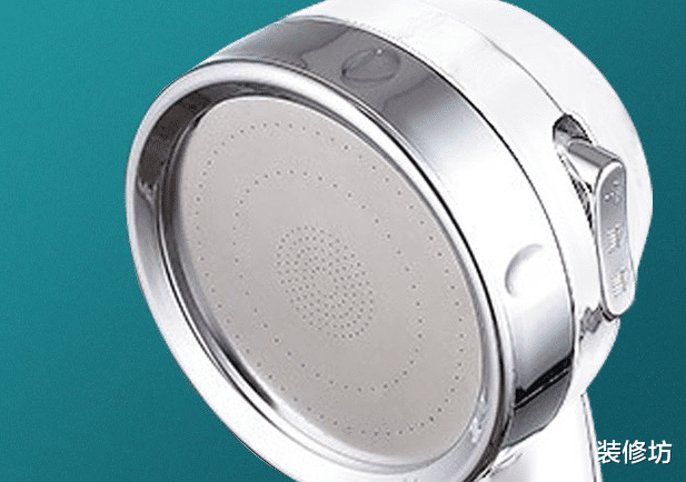 分享卫生间4个“先进设计”,若你一个没有,说明已经落伍了