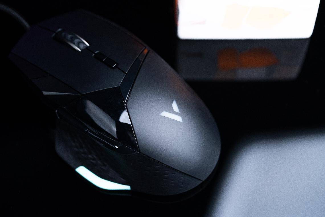 雷柏|全套不用2千元的高颜值性价比外设——雷柏（Rapoo）外设套装