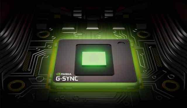 拯救游戏画面“撕裂”的神奇技术，细数四代NVIDIA G-SYNC的进化之路