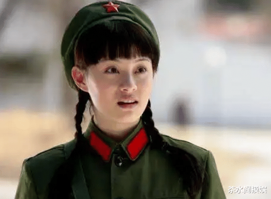 刘亦菲|明明年纪不大,却总让人以为40多岁,这6位女星长得太“显老”?