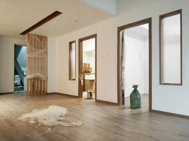 装修有哪些设计方案,是很有智慧的做法?