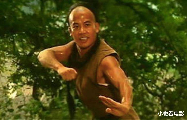 80年代|80年代一票难求的10大武打片，每部都是无法超越的经典神作