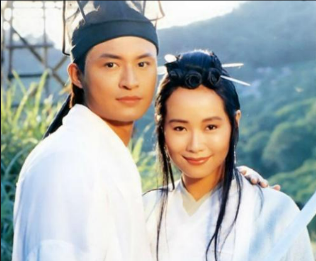 倚天屠龙记|九版张无忌对比，谁才是最经典的呢？