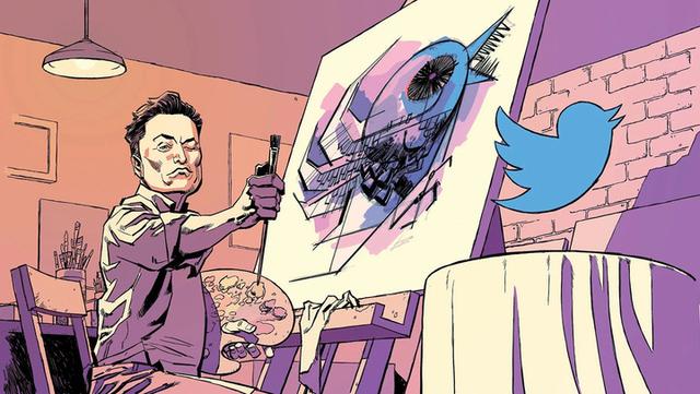 奇虎360|熬夜加班也被裁？马斯克和 Twitter 员工的恩怨远未完结