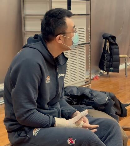 CBA大洗牌！浙粤辽京雄霸四强，鲁深吉苏紧随其后上海广厦太拉胯