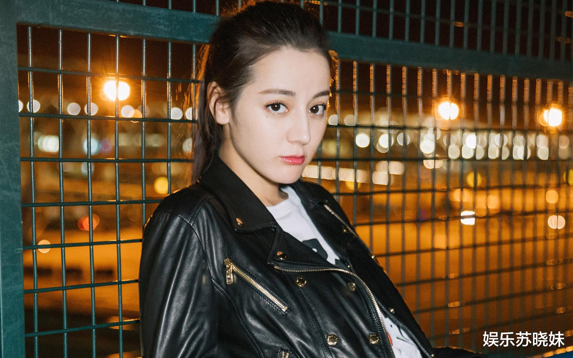 迪丽热巴|迪丽热巴怒回和杨洋的绯闻：怎么会没有人要？让CP粉丝哭晕厕所