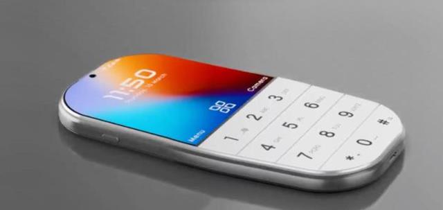 iOS|诺基亚3210重制版袭来,智能机与功能机完美融合,还会有市场吗?