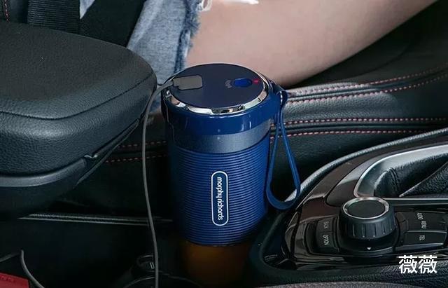 榨汁机|撤离中国市场！美国科技巨头已全面关店，居然被一个小水杯击败