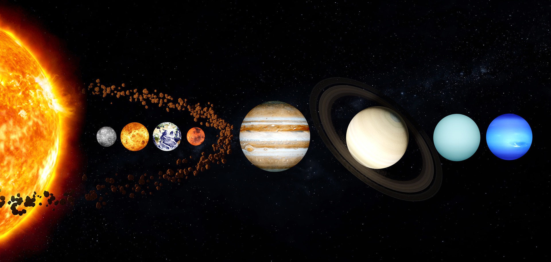 为什么人类不愿研究金星?科学家:越了解金星,就越让人绝望!