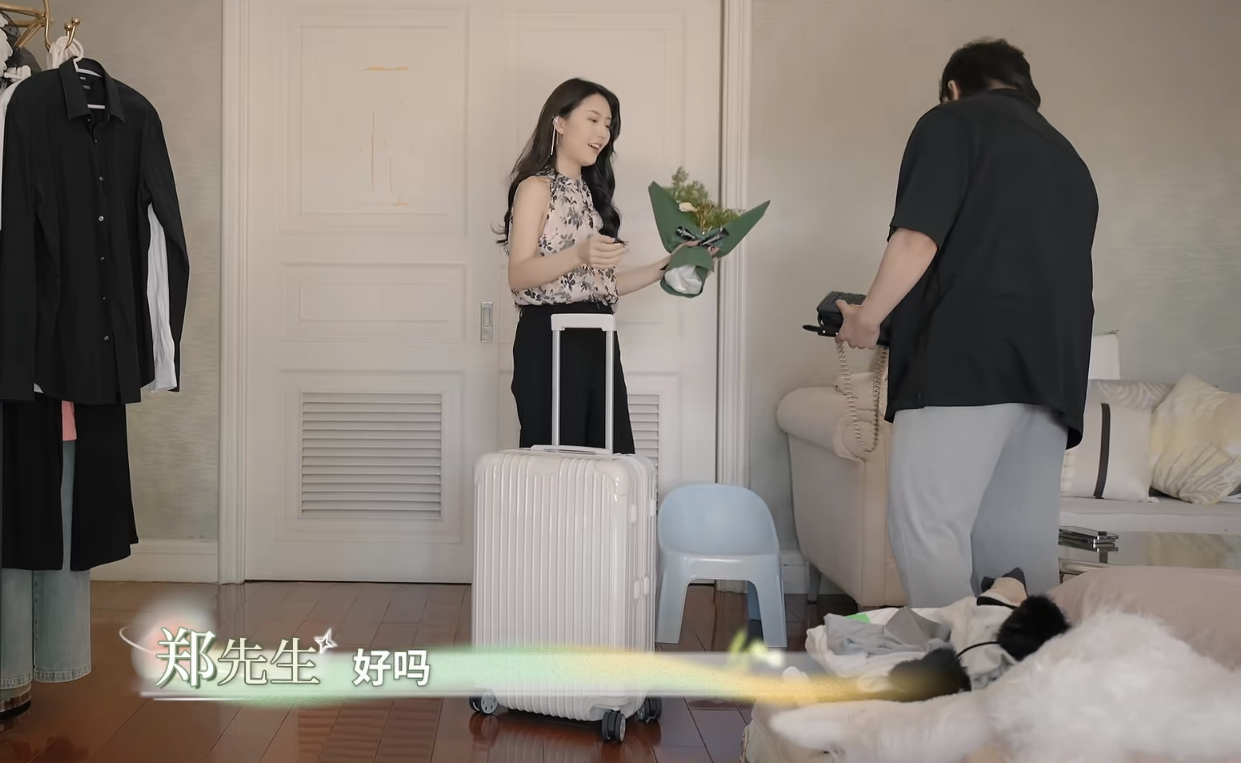 王祖蓝|她的心动周末:琴心句句不离老公,远嫁后一个朋友也没有,心疼