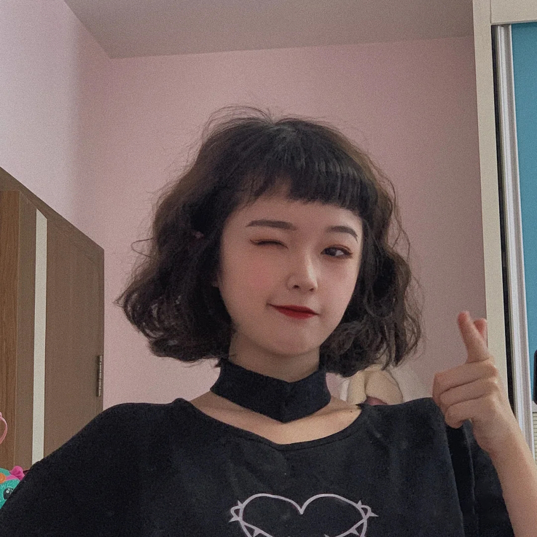 短发 2022年最流行的9款短发，少女必备！